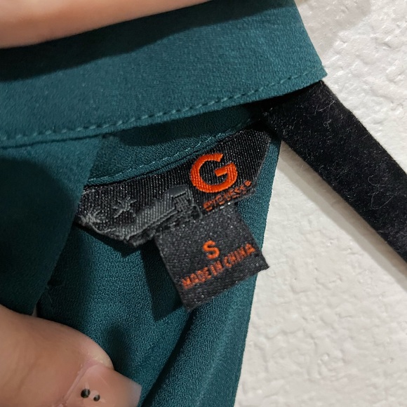 Formal top - Picture 3 of 4